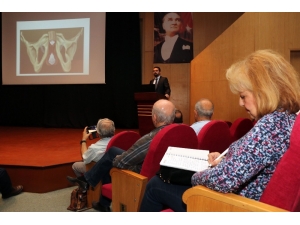 "Böbrek Yetmezliği Sebeplerinin Başında Bilinçsiz Ağrı Kesici Kullanımı Var"