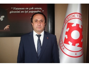 Tso Başkanı Şükrü Keskin, Oda Seçimlerini Değerlendirdi