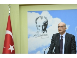 Chp’li Bingöl: “Chp’nin Çıkaracağı Aday Mutlaka Kazanacak”