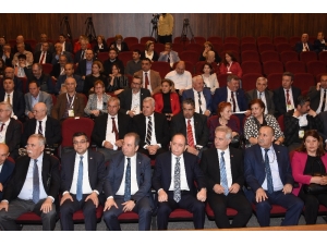 Chp Genel Sekreteri Hamzaçebi: "Bu Seçim Geleceğimizin Oylanacağı Seçimdir"