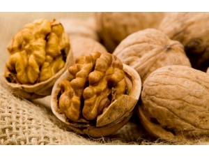 Ceviz Yaşlanmayla Savaşıyor