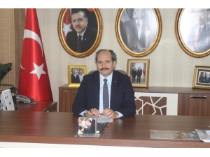 Balıkesir Ak Parti’de Seçim Startı Verildi