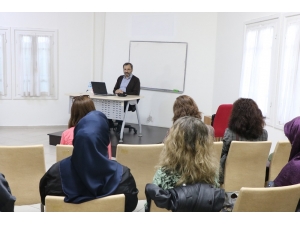 Mesnevi Okumalarında Son Ders Zili Çaldı