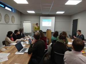 Organik Süt Sığırcılığı Projesine Ab’den 1 Milyon 436 Bin Euro