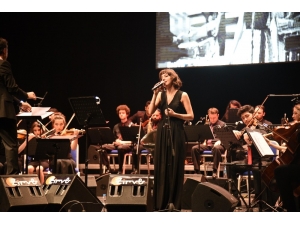 Karesi’de Caz Şenliği