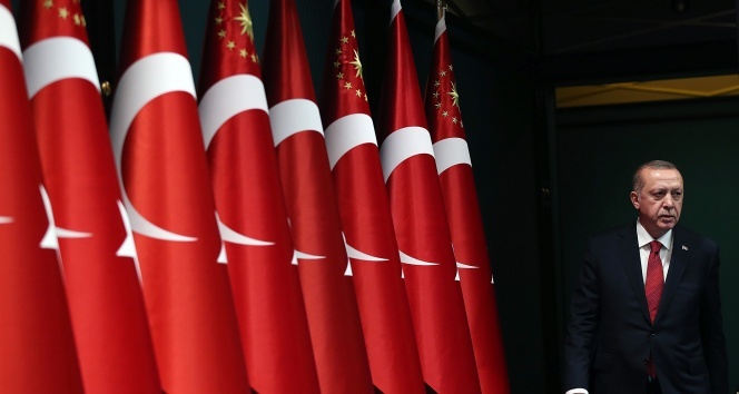 İşte Erdoğan'ın Açıkladığı 24 Haziran Kararının Perde Arkası