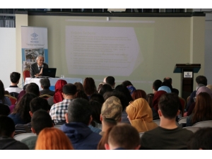 Kocaeli’de Kağıdın Serüveni Konuşuldu