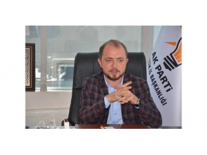 İl Başkanı Karabıyık Erken Seçimi Değerlendirdi