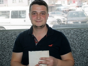 11 Yıl Sonra Ulaşan Mektup Vatandaşı Şok Etti