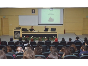 İş Hayatına Hazırlık Ve İş Arama Teknikleri Saü’de Konuşuldu