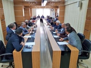 Ak Parti Malatya İl Teşkilatı 24 Haziran’da Yapılacak Seçimlere Hazır