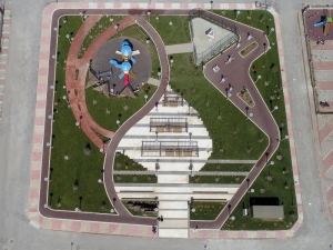 Cemal Safi’nin Adı Samsun’da Parka Verilecek