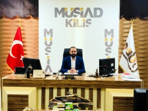 Müsiad’dan Erken Seçime Destek