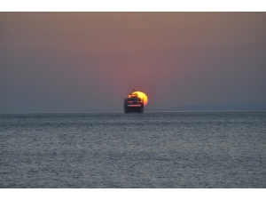 Vatandaş Sandık Başına Gitmeden Önce Otellere Koştu