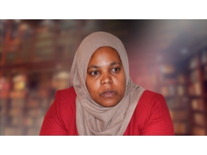 Etiyopya Parlamentosu’nun İlk Müslüman Başkanı