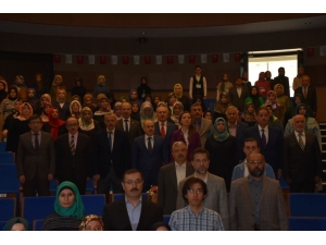 Cinsiyet Adaleti, Düzce Üniversitesinde Konuşuldu