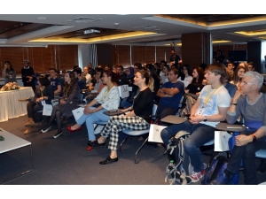 Sağlıkta Teknoloji Eğitimle Buluştu