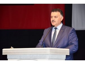 Bilecik Aile Ve Sosyal Politikalar İl Müdürü Muhammet Akgül Görevinden Alındı