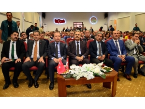 Adana’da 128 Projeye 36 Milyon Tl Hibe