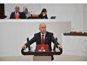 Giresun Turizmi Tbmm Gündemine Taşındı