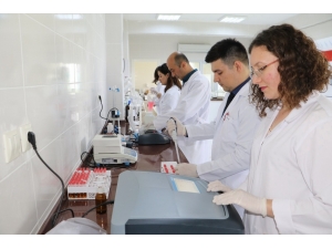 Endüstriyel Nitelikli Atıksu Üreten 951 İşletme Denetlendi