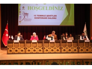 2. Ulusal Safranbolu Ekonomi Öğrencileri Kongresi Başladı