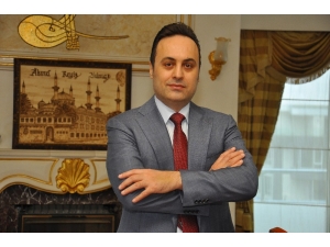 Myp Lideri Ahmet Reyiz Yılmaz’dan Seçim Açıklaması