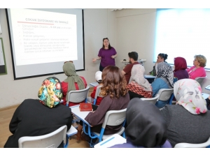 Odunpazarı’nda ‘Çocuğa Yönelik Cinsel İstismarın Önlenmesi’ Semineri
