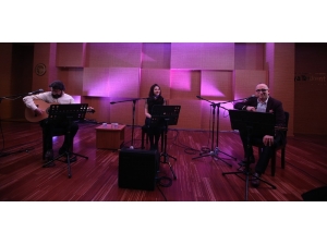 Kültür Sanat Etkinlikleri Söyleşi Ve Dinleti Programıyla Devam Etti