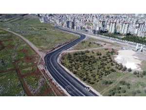 Alternatif Yollar Trafiğe Açılıyor
