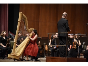 Aso Ve Çocuk Korosu’ndan ’Senfonik Masal’