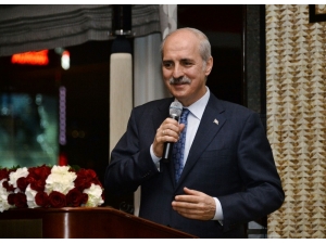 Türk Yemekleri Sanghay’da Tanıtıldı