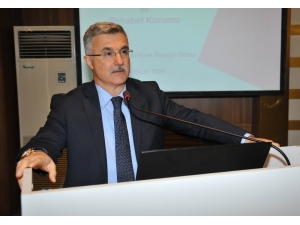 Rekabet Kurumu Başkanı Torlak: “Rekabet Kararları İle 10 Milyar Tl Tüketicide Kaldı”