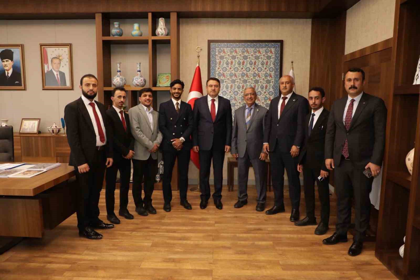 yemenli-heyet-kutahya-da