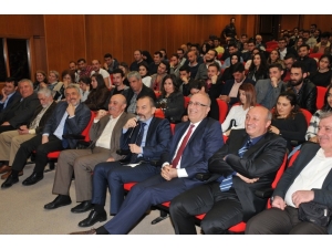 Huzurun Kaynağı ‘Sağlıklı Beslenme’