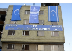 Irak Türkmen Cephesi, Adaylarını Tanıttı
