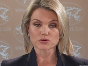 Abd’den Erken Seçim Açıklaması, Bu Konuda Endişeliyiz