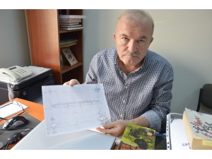 Prof. Dr. Pehlivanlı: "Yahşihan Önemli Bir Geçiş Alanıydı"