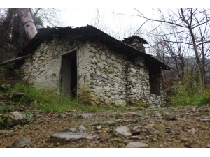 Koruma Altına Alındı Ama Çürümeye Terk Edildi