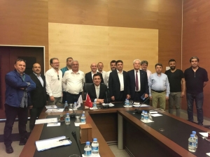 Hazır Giyimde Uğur Güven Tazeledi