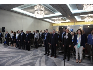 Prof. Dr. Ünsal: "Tansiyon Yüksekliği Olan Böbrek Hastaları Tuzu Azaltmalı”