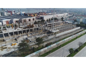 Samsun Müzesi Açılmadan Ödül Aldı