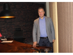 Çebi Tso’da Başkanlığa Aday Olmadığını Açıkladı