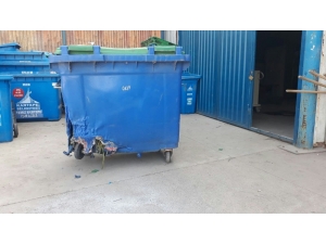 Başkan Üzülmez: “Kamu Malına Zarar İhanettir”