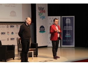 Gebzeliler Sağlık Seminerinde Buluştu