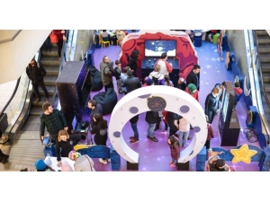 23 Nisan’da Optimum’da Şölen Havasında Kutlama