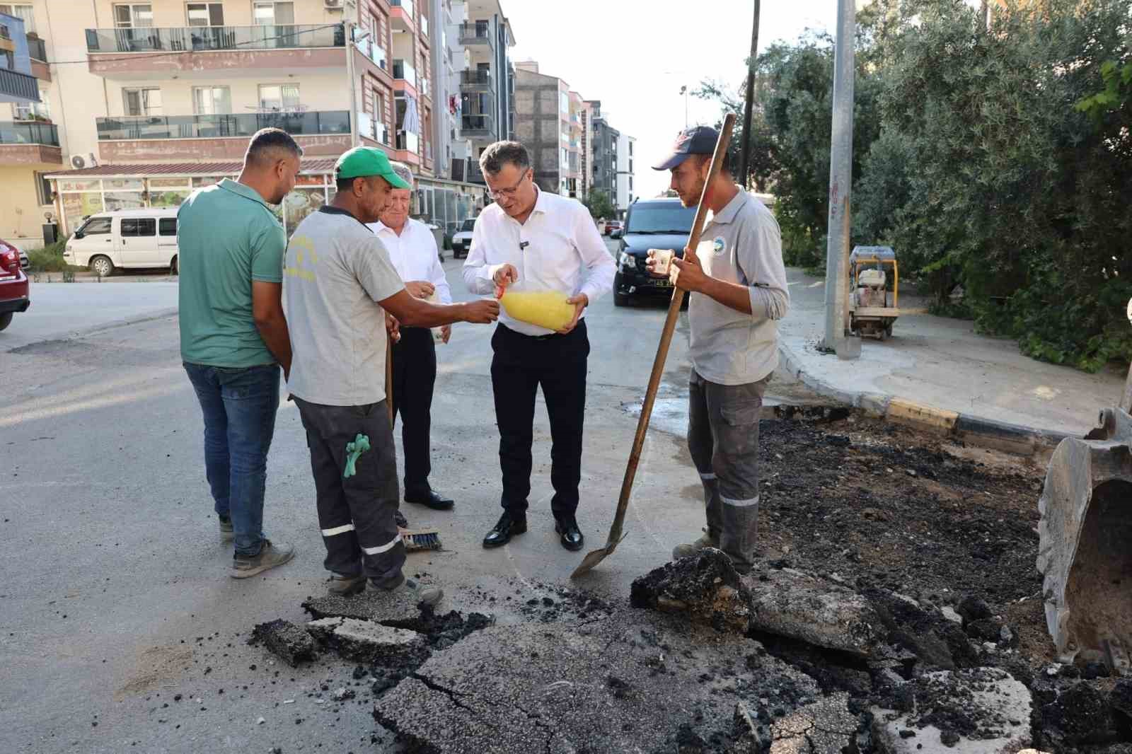baskan-okuzcuoglu-ndan-babasinin-tarifiyle-iscilere-serin-mola