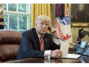 Trump’tan, Putin’e Beyaz Saray Daveti