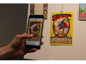 Farklı Ülkelerden İnsanlarla Posta Yoluyla Konuşuyor