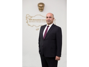 Eurochem Ve Hektaş, Türkiye’de Gübre Dağıtımı Konusunda Anlaşmaya Vardı